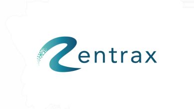 Rentrax Software Inc