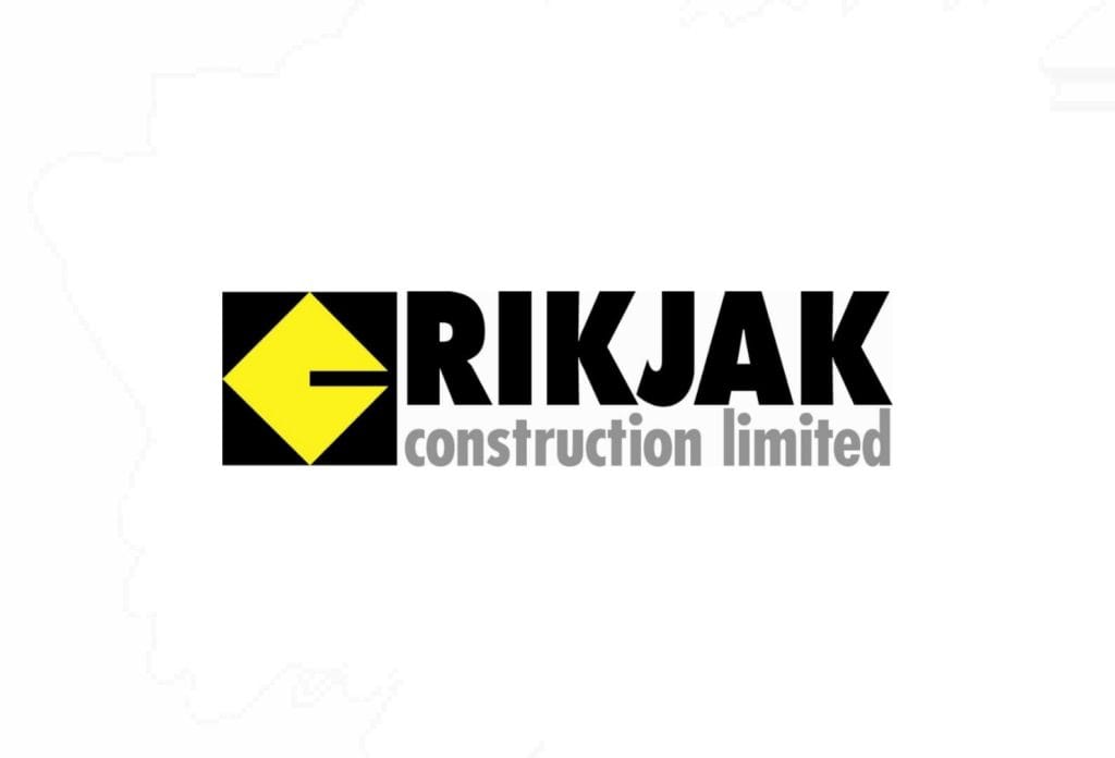 Rikjak Construction Ltd