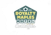 Royalty Maples Motel & Cottages