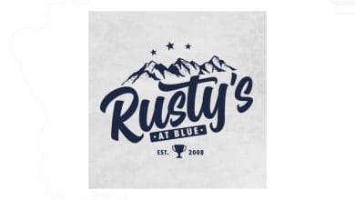 Rusty's at Blue