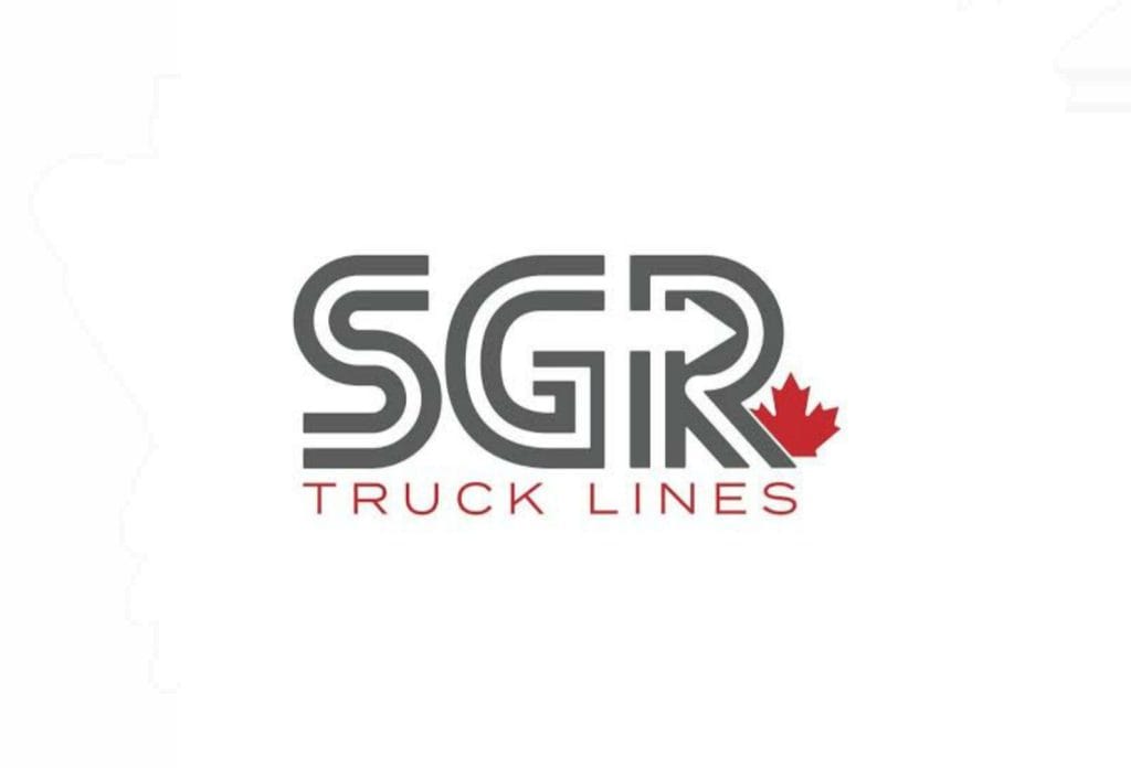 SGR Trucklines