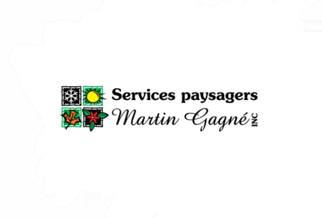 Services paysagers Martin Gagné Inc.