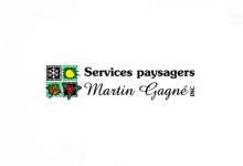 Services paysagers Martin Gagné Inc.