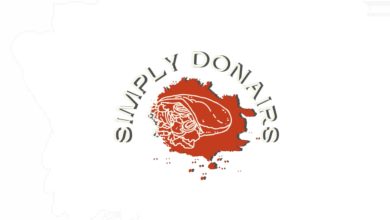 Simply Donairs Ltd