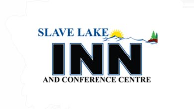Slave Lake and Conference Centre Ltd