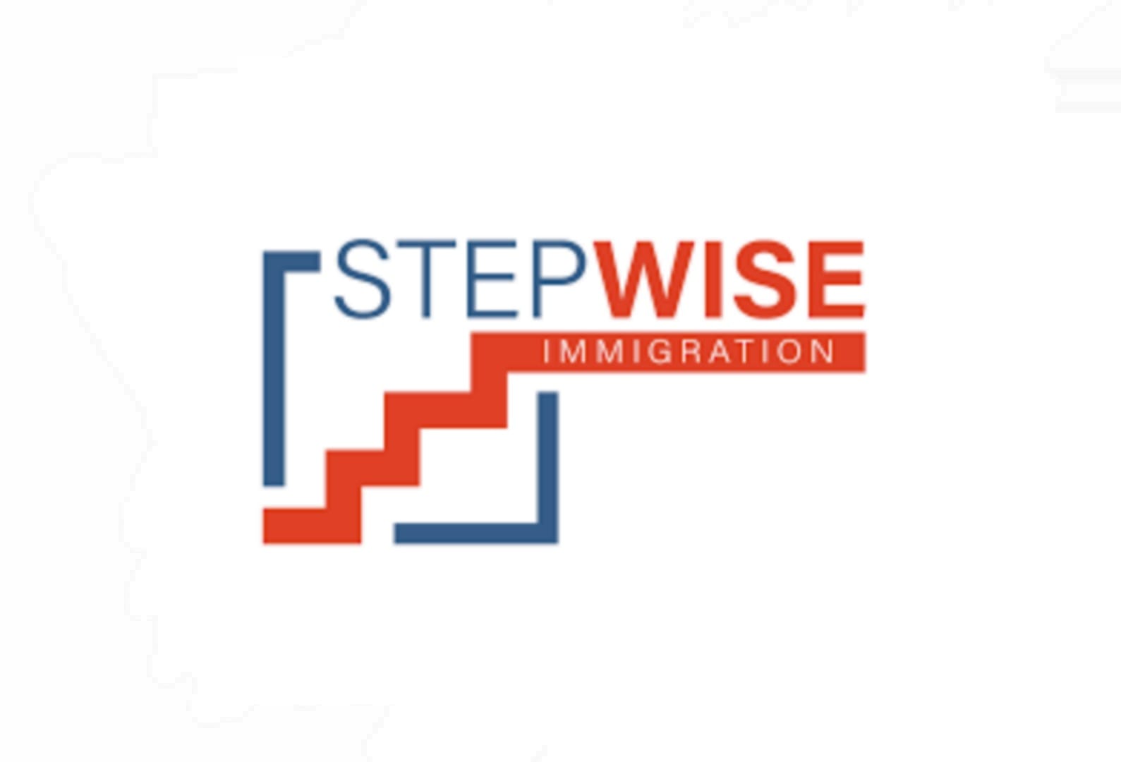 Stepwise Immigration Services Ltd logo