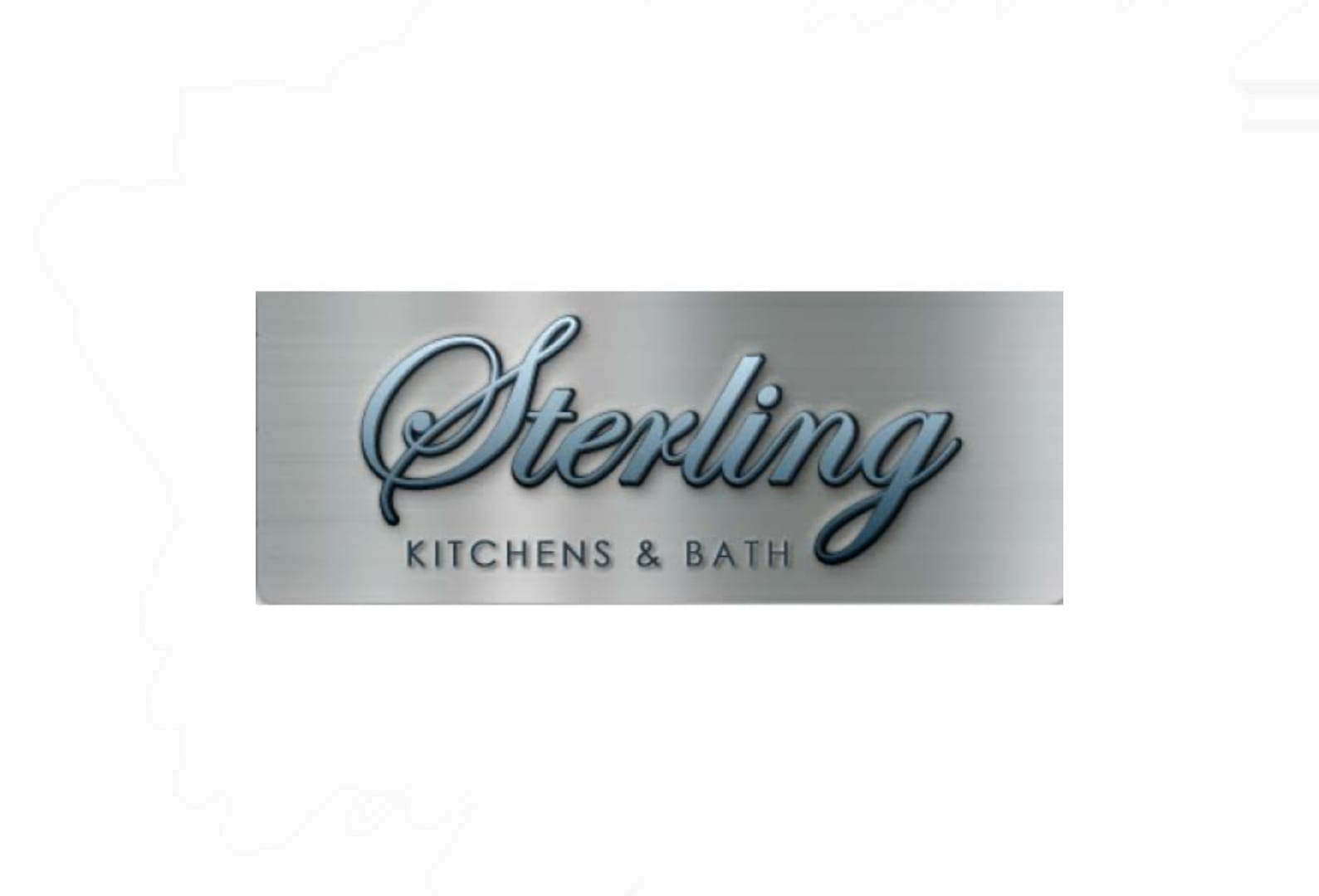 STERLING KITCHENS & BATH INC. logo