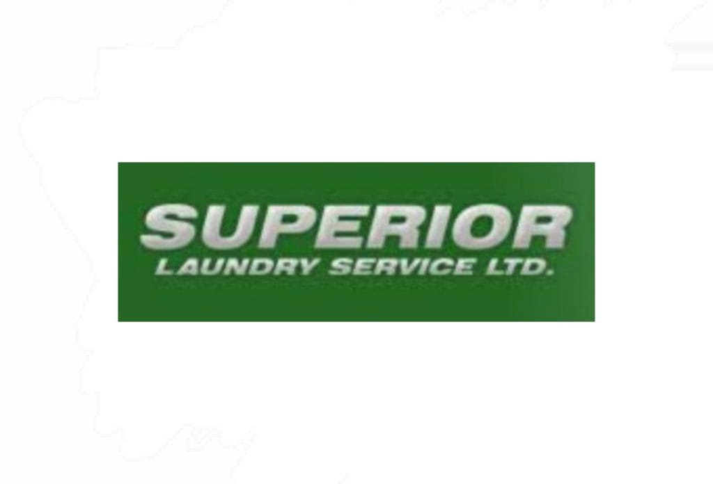 Superior Laundry Services Ltd