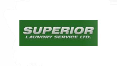 Superior Laundry Services Ltd