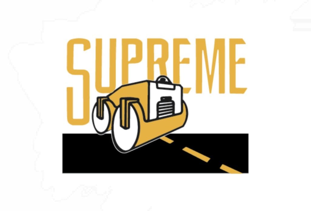 Supreme Paving Ltd