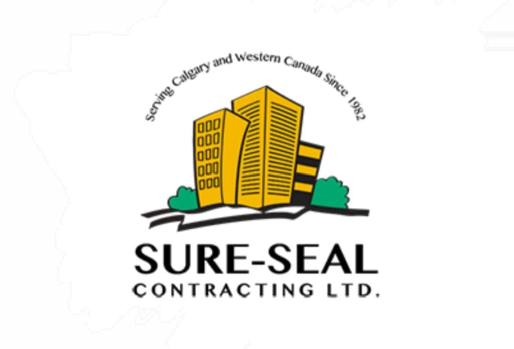 Sure Seal Contracting Ltd