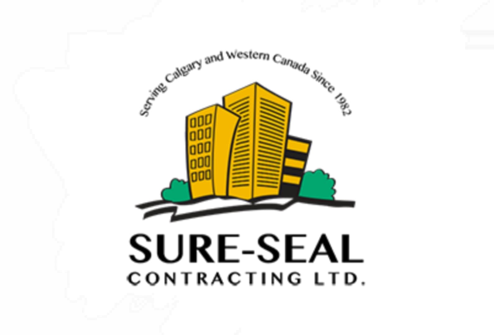 Sure Seal Contracting Ltd. logo