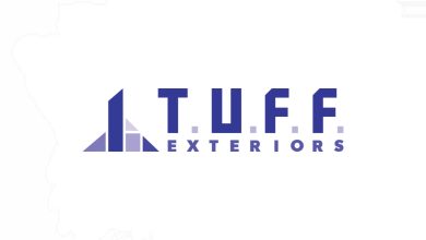 TUFF Exteriors Inc