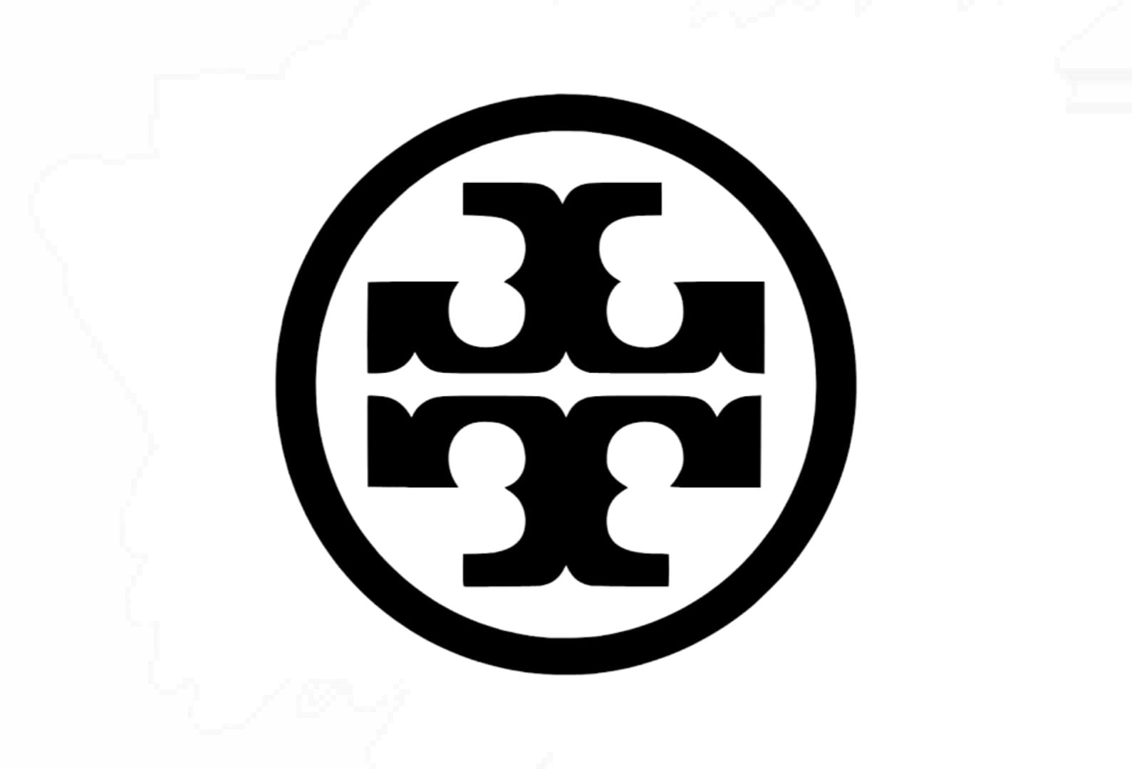Tory Burch logo