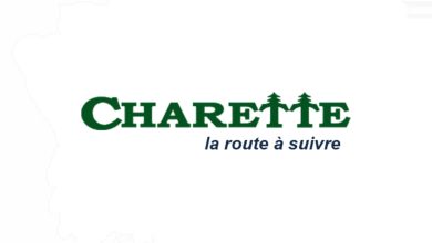 Transport M Charette