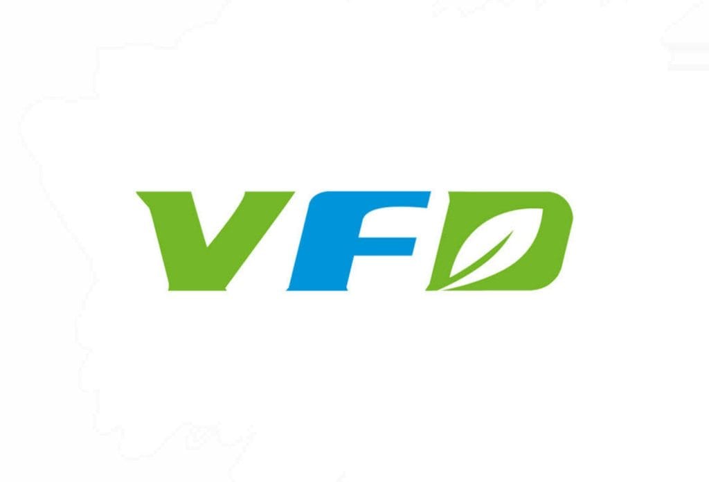 Vancouver Freeze Dry Ltd