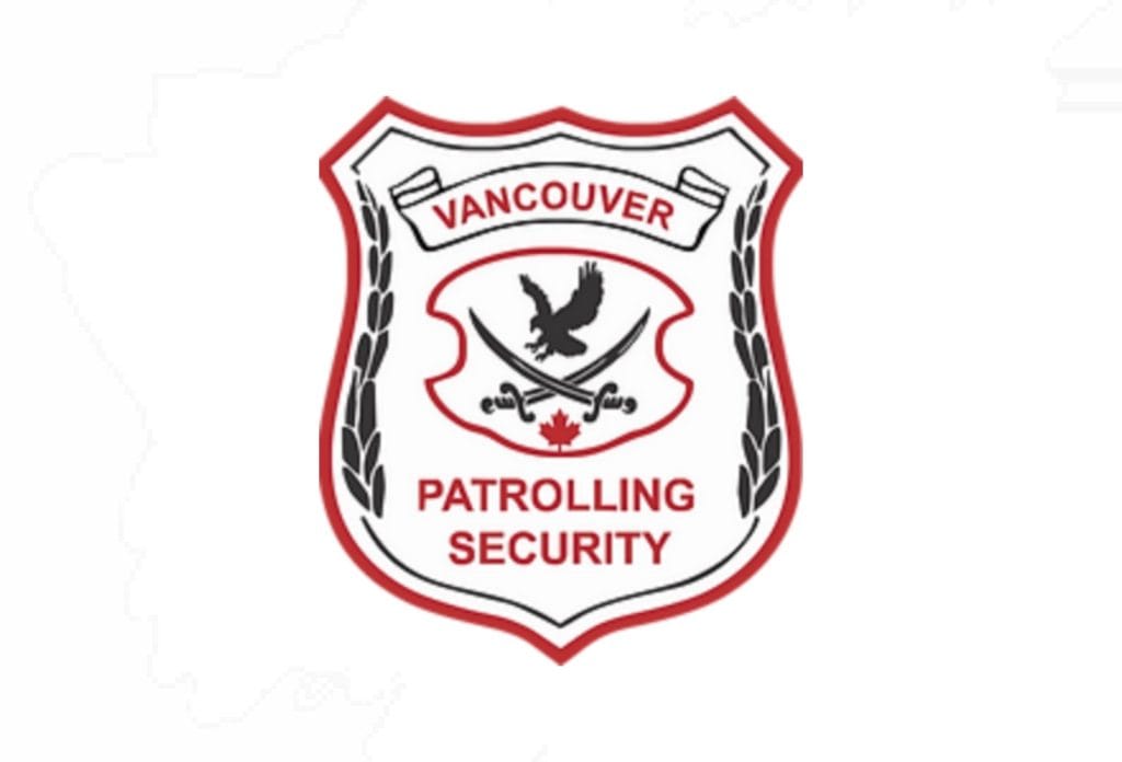 Vancouver Patrolling Security Ltd