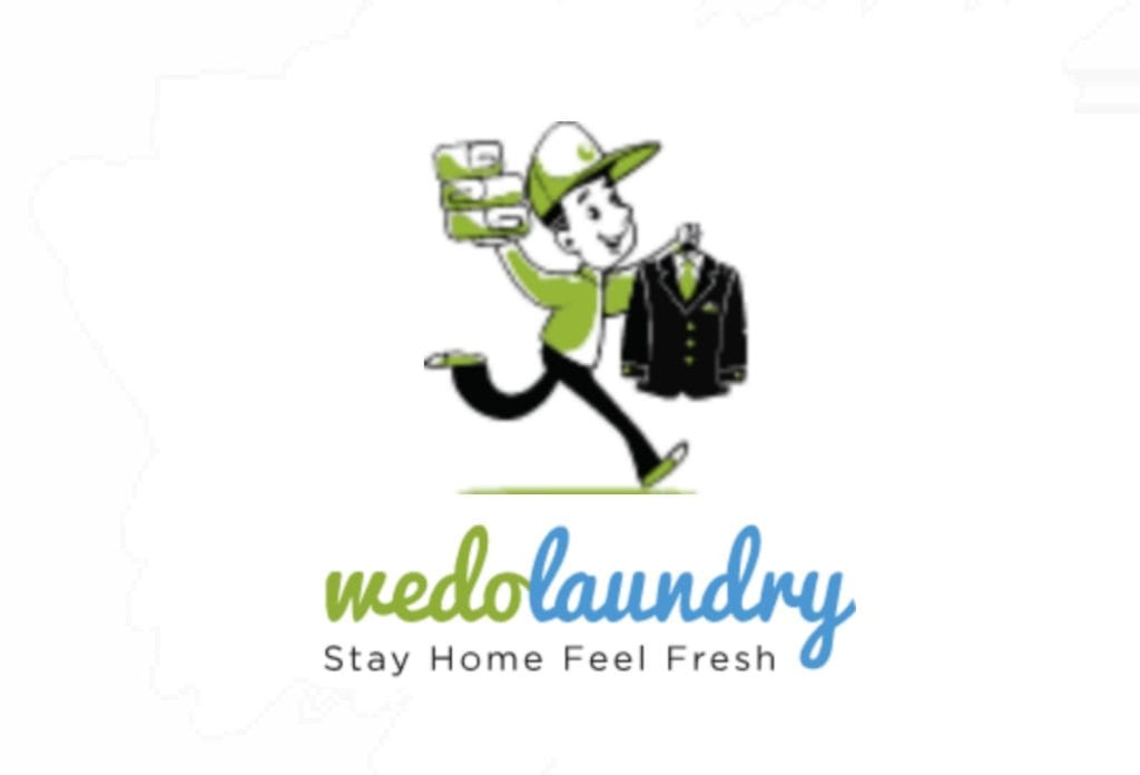 We do laundry services Inc
