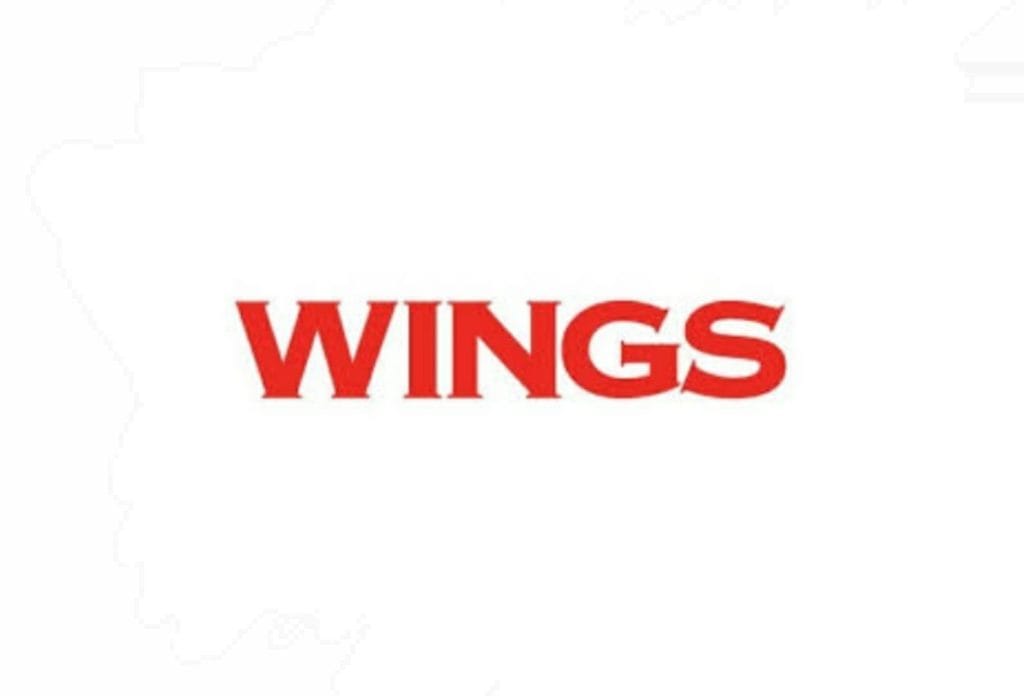 Wings Tap & Grill