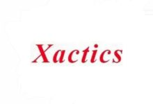Xactics International Inc