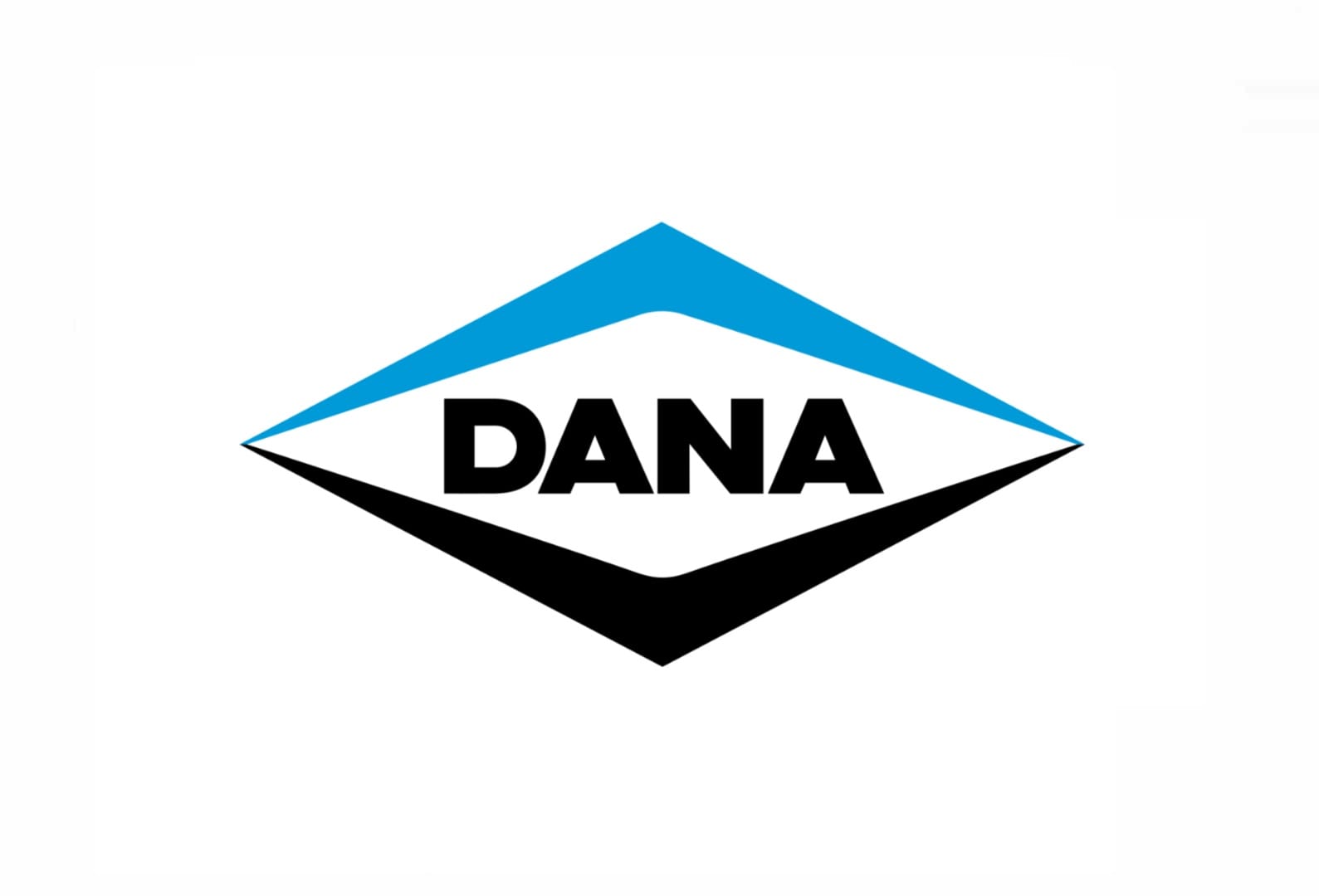 DANA logo