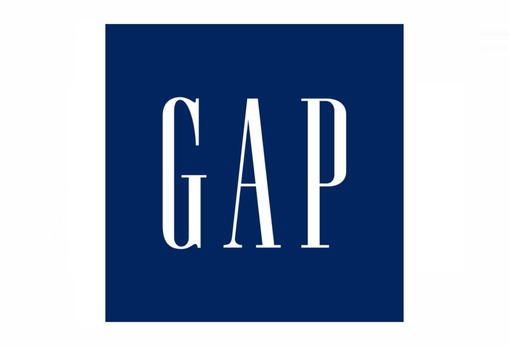 GAP Inc