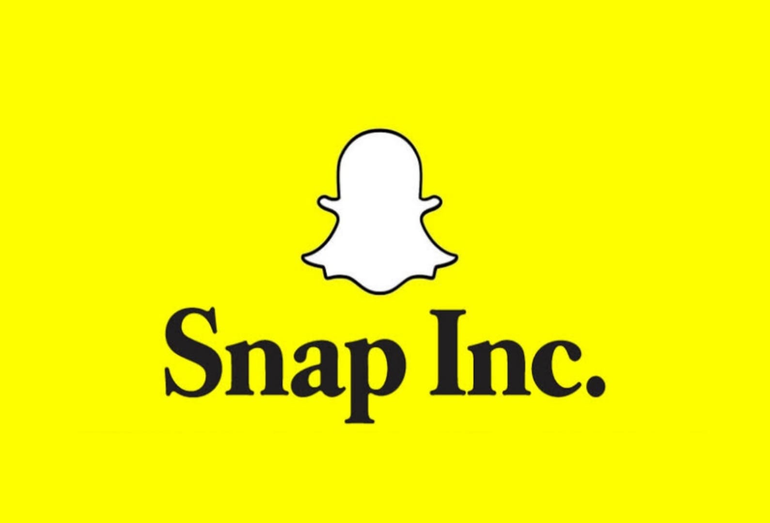 Snapchat logo