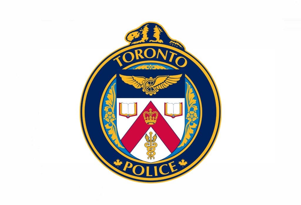 Toronto Police Service