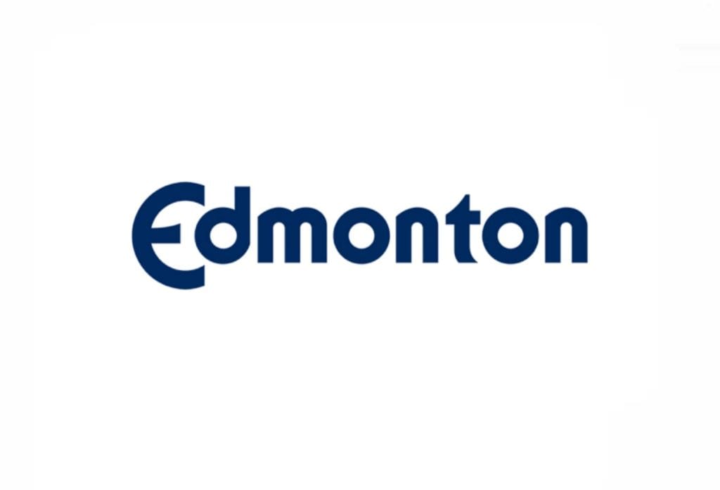 City of Edmonton