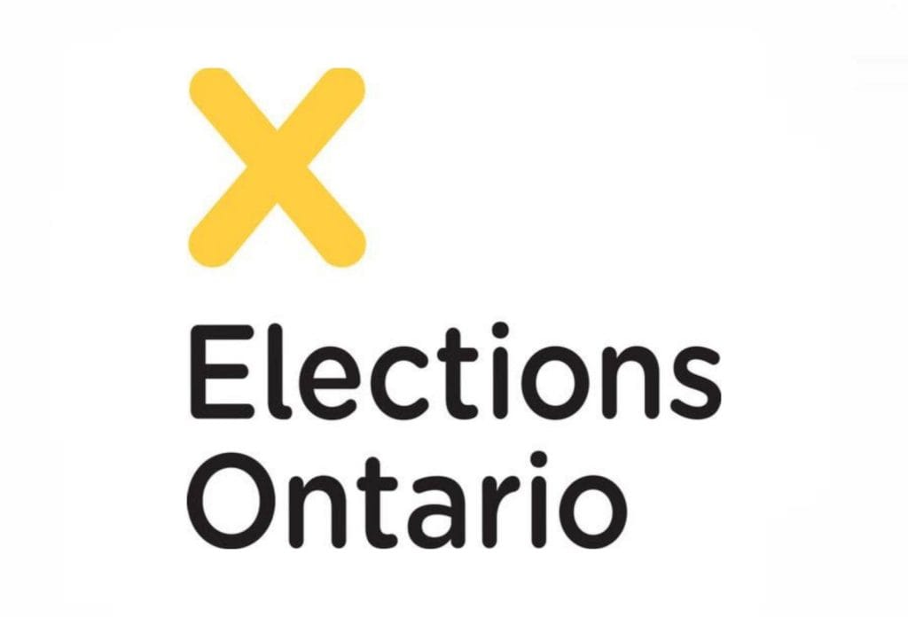 Elections Ontario