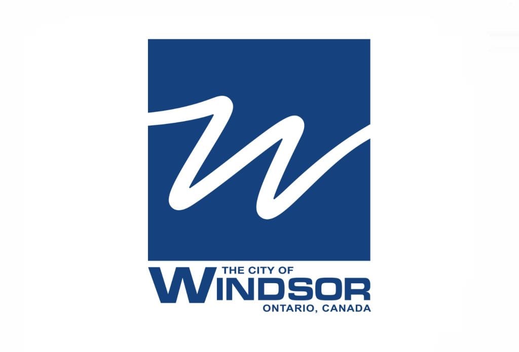 City Of Windsor