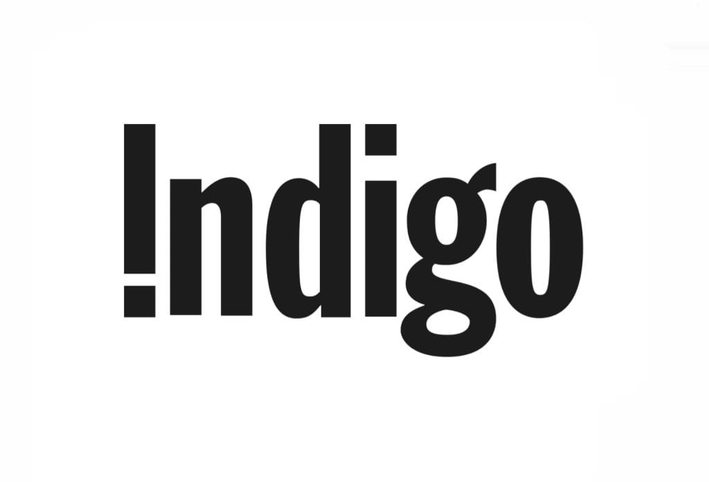 Indigo