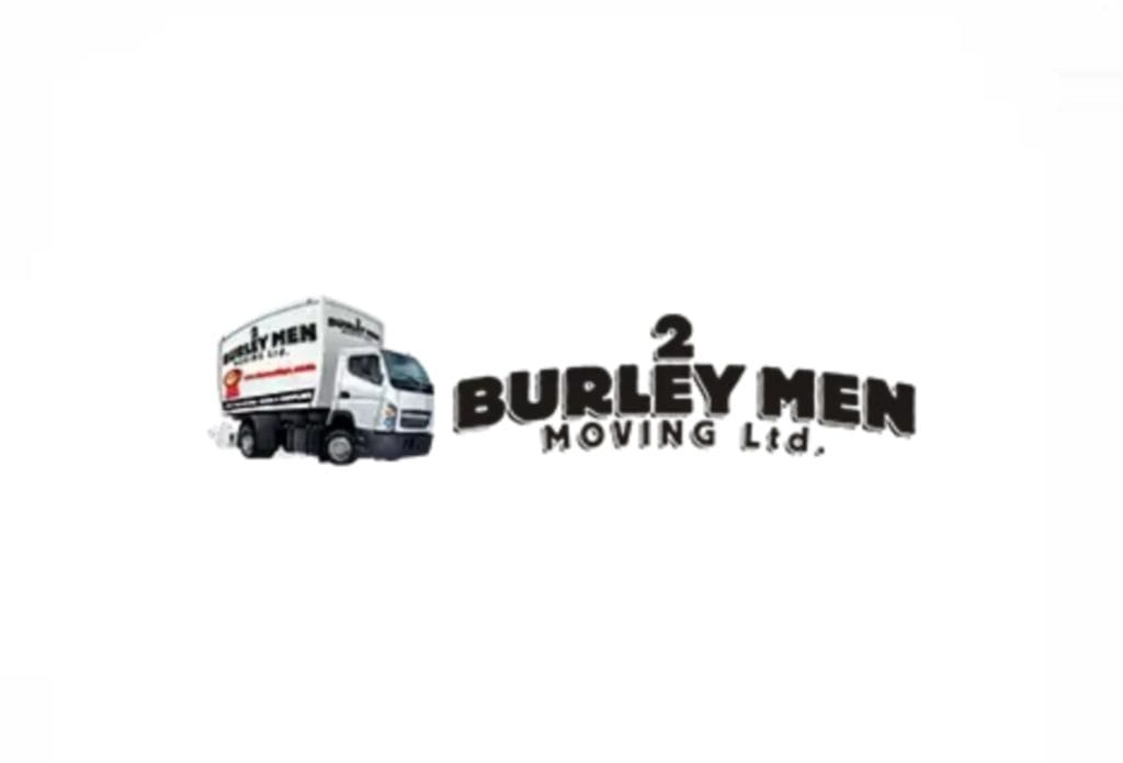 2 Burley Men Moving Nanaimo