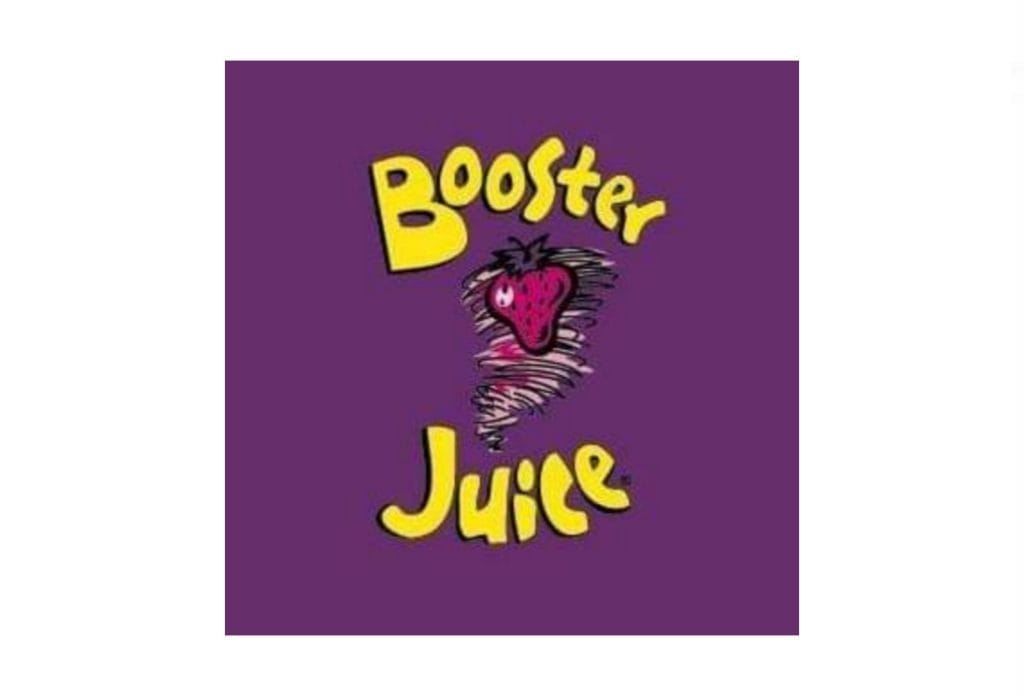 Booster Juice