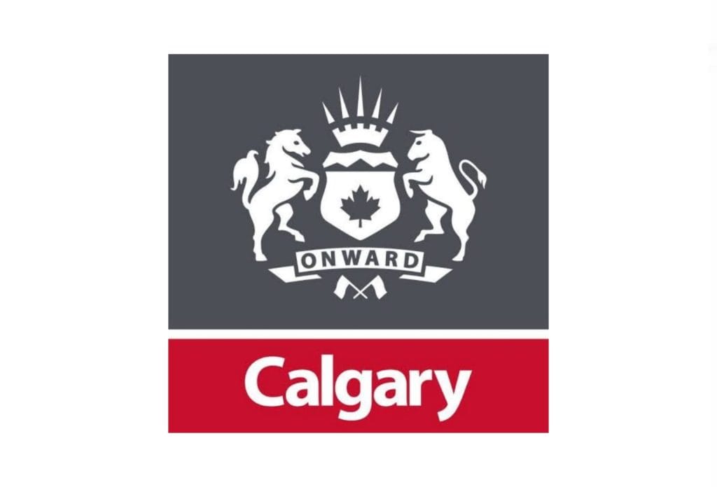 City of Calgary