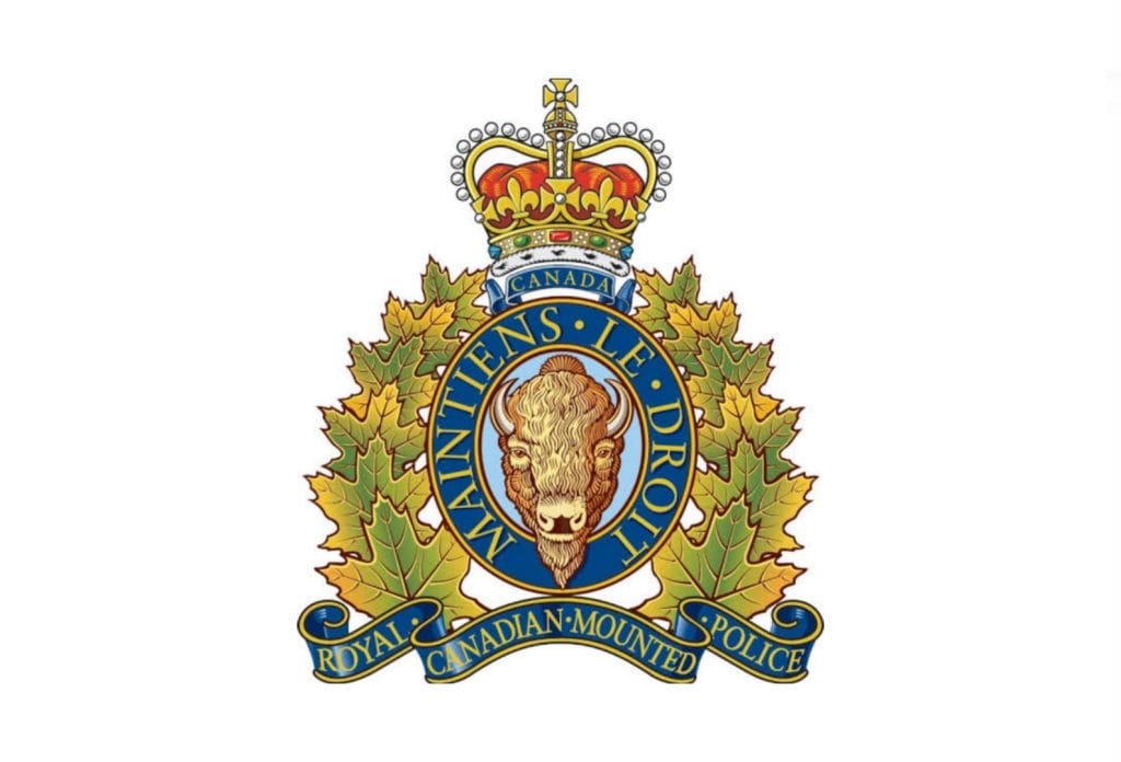 Royal Canadian Mounted Police