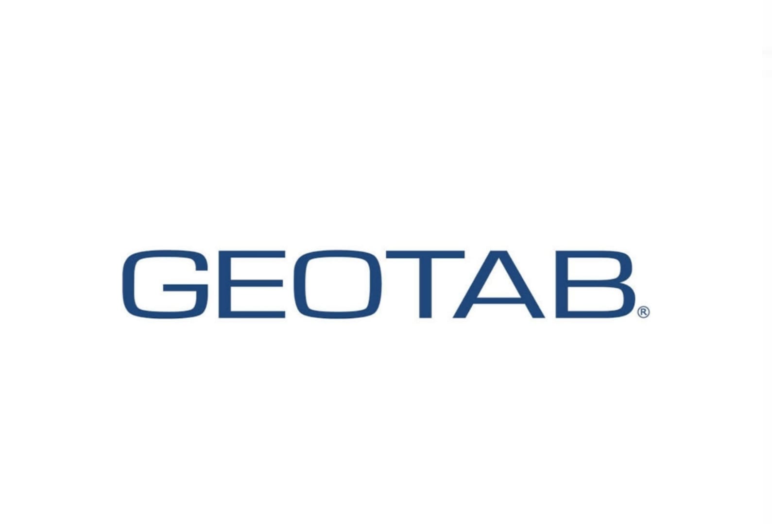 Geotab logo