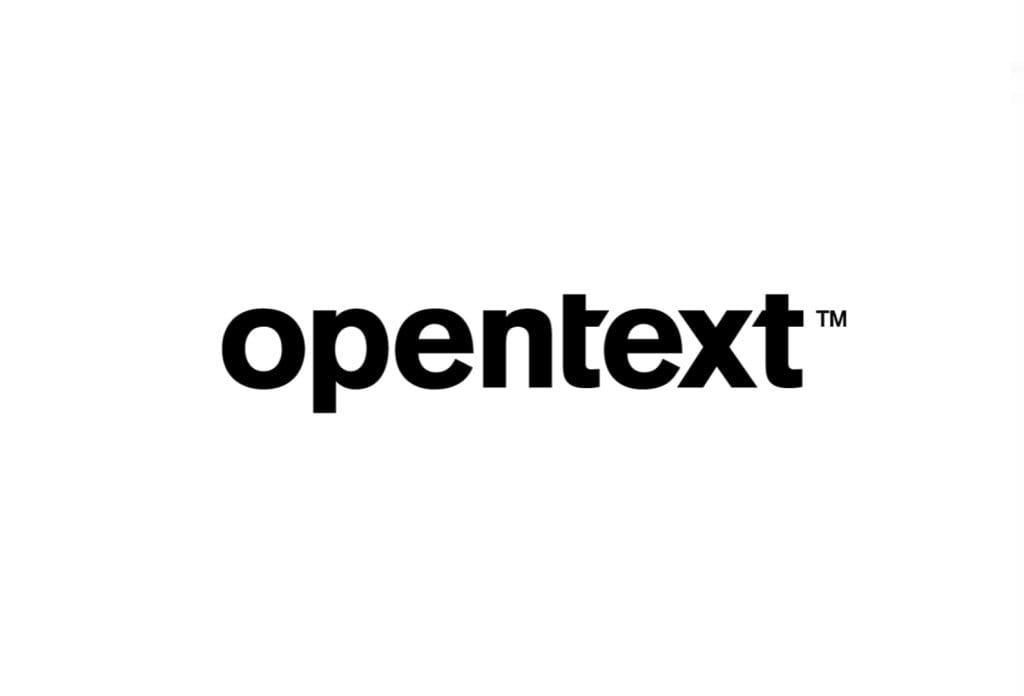 OpenText