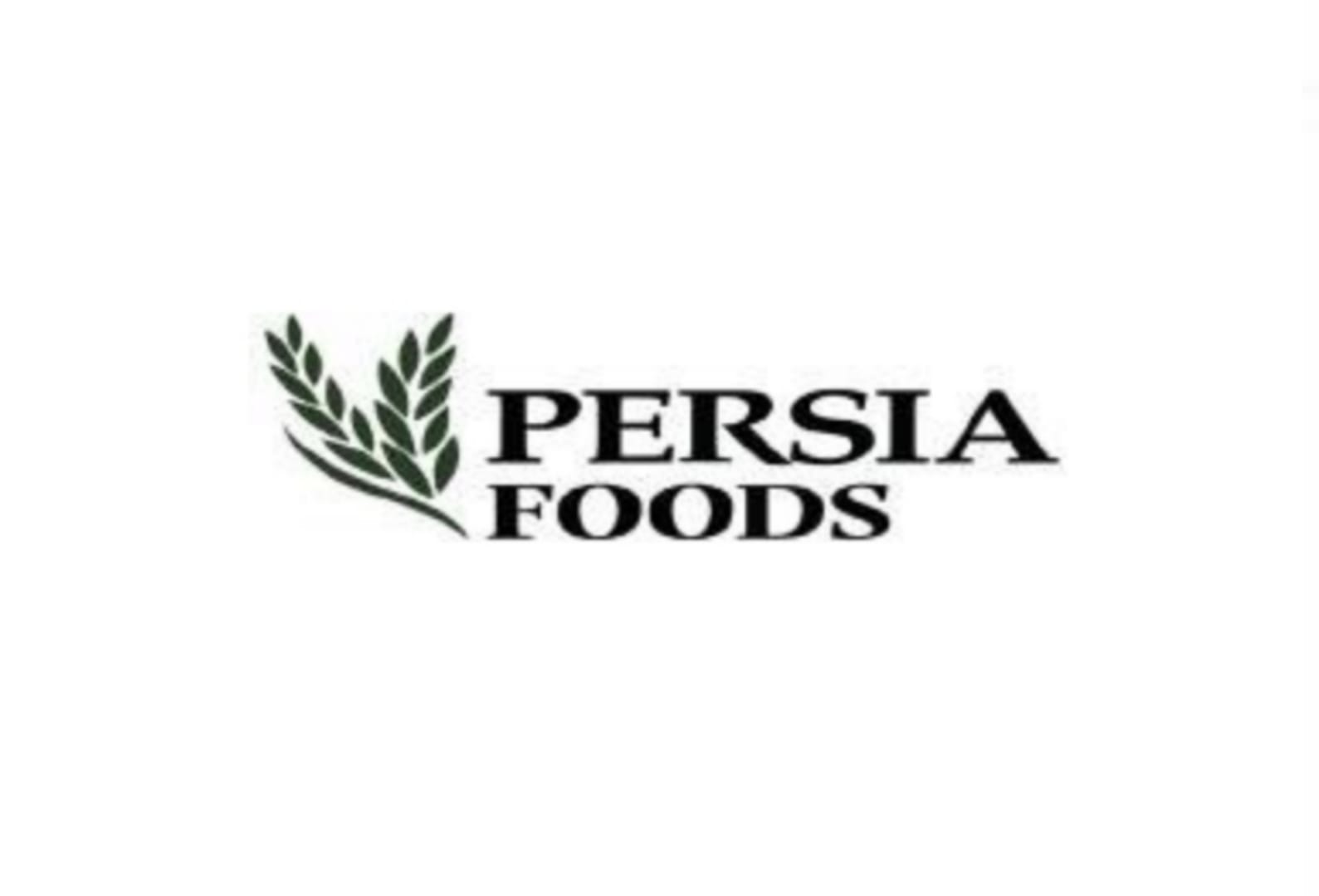 Persia Food Products Inc. logo