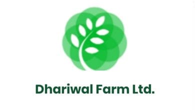 Dhariwal Farms Ltd