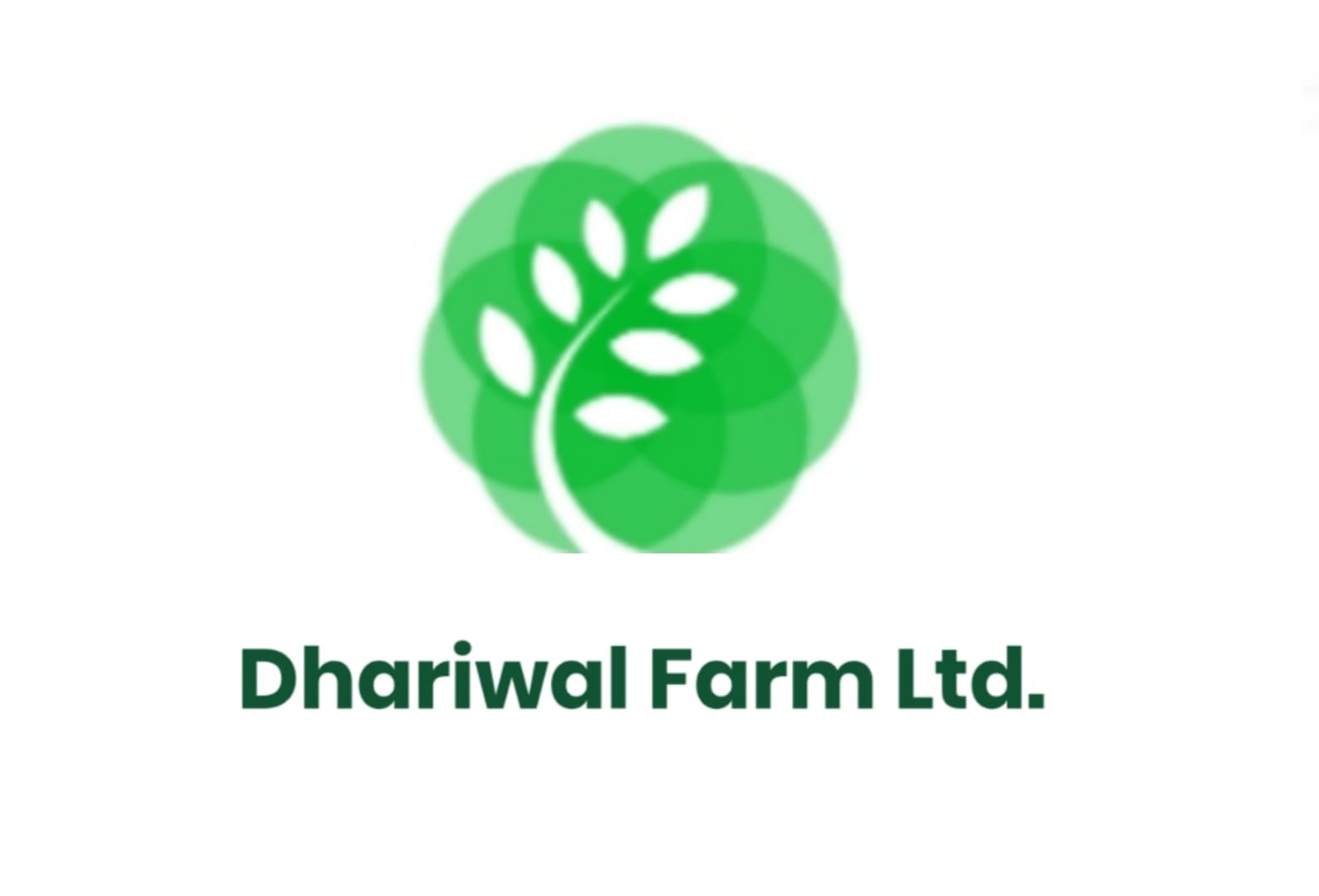 Dhariwal Farm Ltd logo