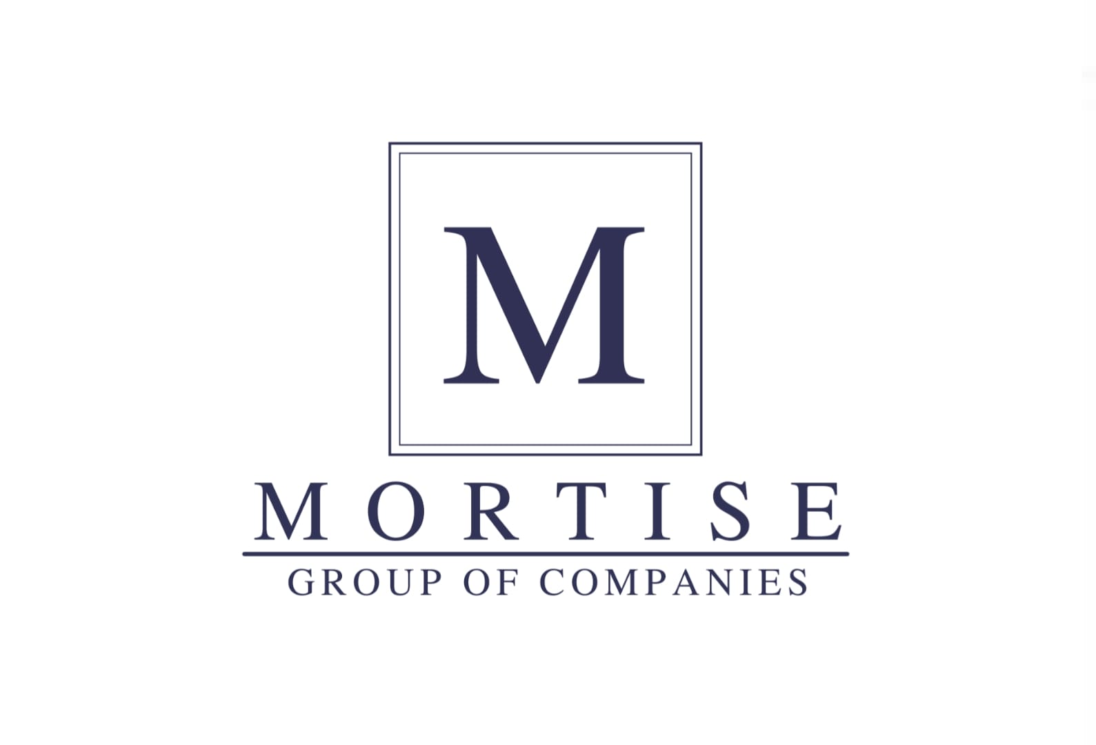 Mortise Construction Ltd. logo