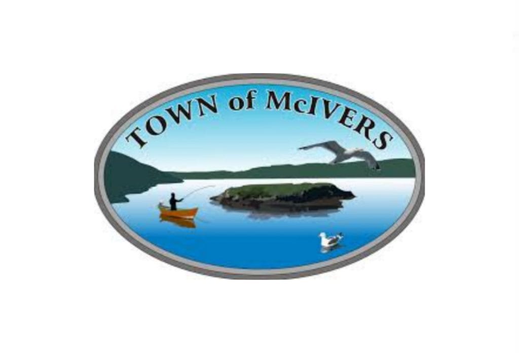 Town of Mclvers