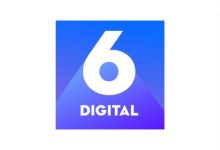 6 Digital Marketing Agency Inc