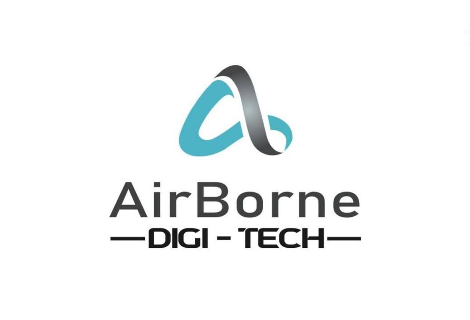 AIRBORNE DIGI-TECH INC logo