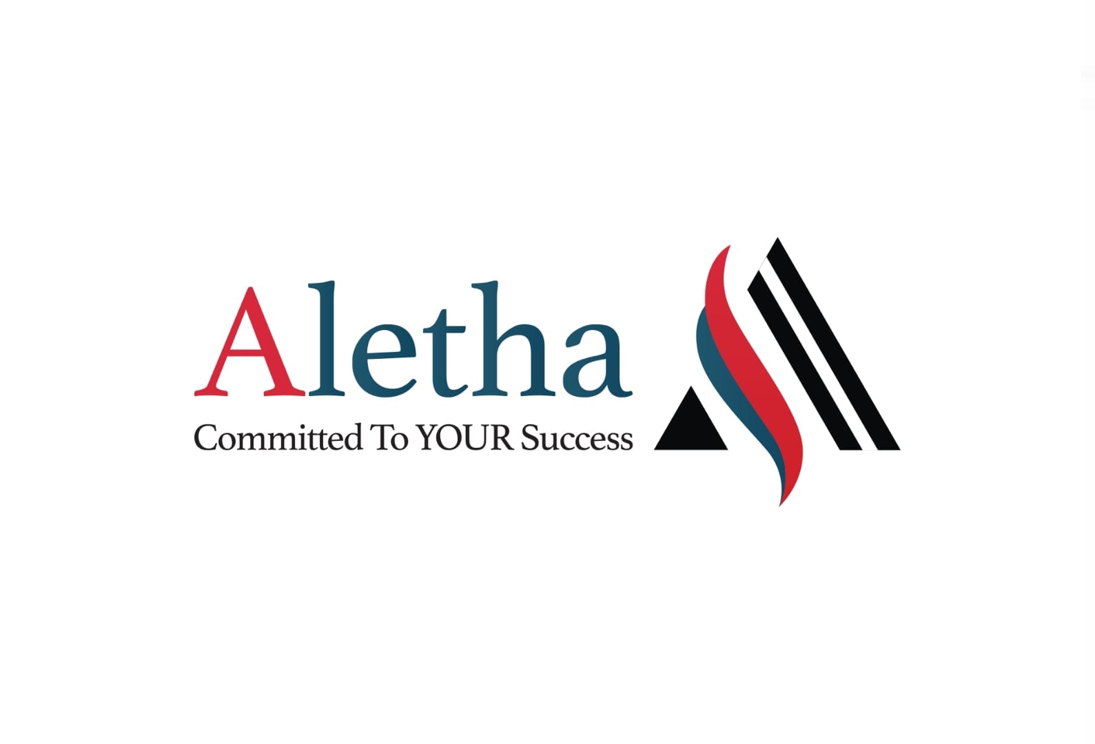 Aletha Corp. logo