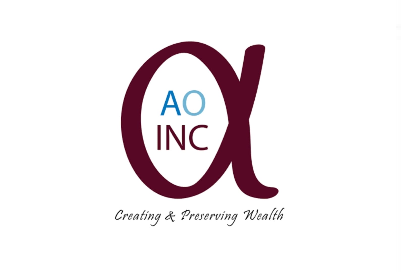 Alpha Oasis Inc. logo