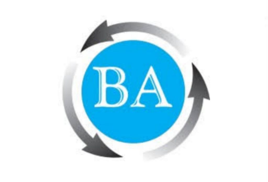 Blue Aero Job Services Inc