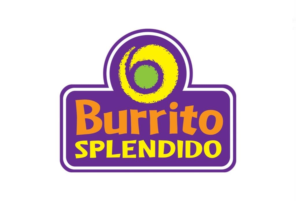 Burrito Splendido