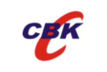 CBK International Inc